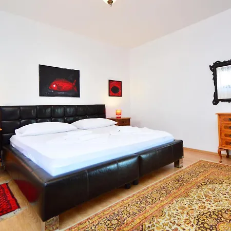 Bila Kuca By Interhome Lejlighed