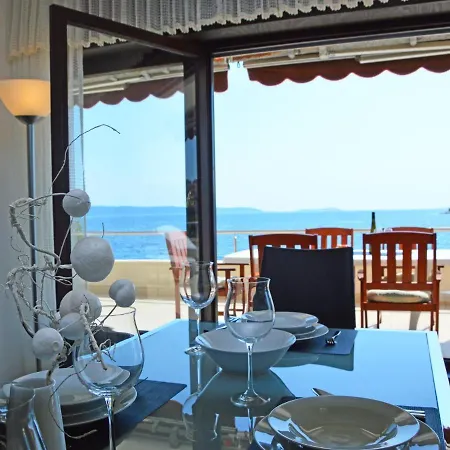 Bila Kuca By Interhome Trogir