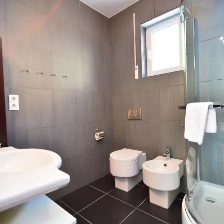 Bila Kuca By Interhome Appartement *