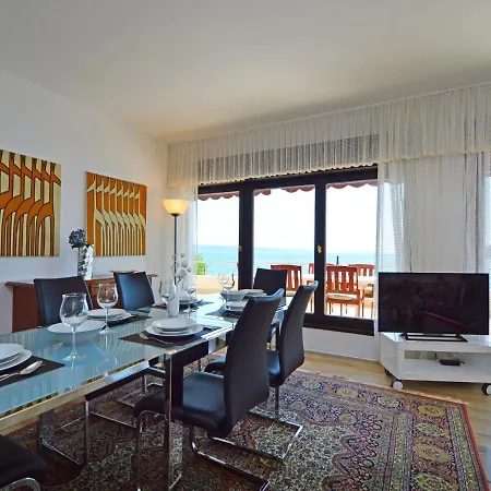 Bila Kuca By Interhome Appartement Trogir