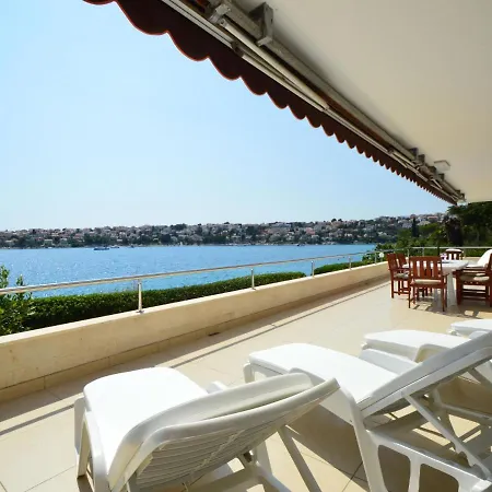 Bila Kuca By Interhome Appartement Trogir