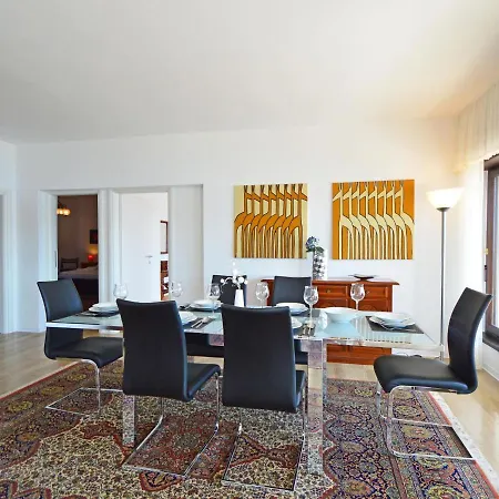 Appartement Bila Kuca By Interhome Trogir